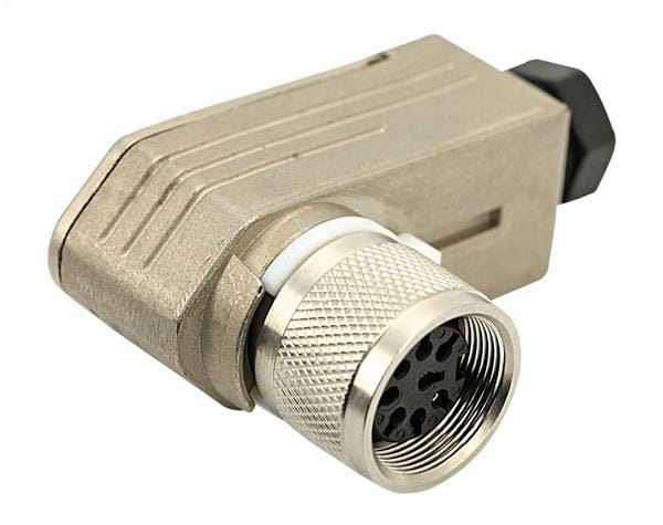 wholesale C091 11F012 000 2 Circular DIN Connectors supplier,manufacturer,distributor